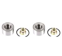 KRAFT AUTOMOTIVE 2x Cuscinetto Ruota Mozzo Frontale per Fiat Palio Weekend