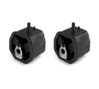 KRAFT AUTOMOTIVE 2X Supporto Motore Adatto Per VW Transporter III