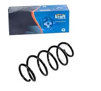 Kraft Automotive 4020028 - Molla Autotelaio