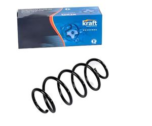 Kraft Automotive 4020028 - Molla Autotelaio