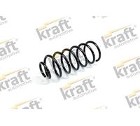 Kraft Automotive 4020163 - Molla Autotelaio
