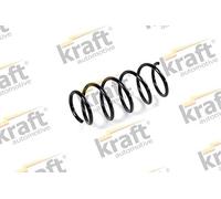Kraft Automotive 4021502 - Molla Autotelaio