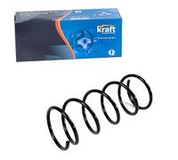 Kraft Automotive 4022350 - Molla Autotelaio