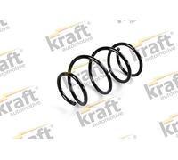 Kraft Automotive 4022600 - Molla Autotelaio