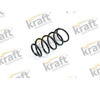 Kraft Automotive 4024810 - Molla Autotelaio
