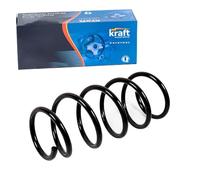 Kraft Automotive 4025017 - Molla Autotelaio