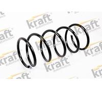 Kraft Automotive 4025030 - Molla Autotelaio