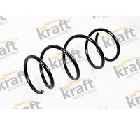 Kraft Automotive 4025068 - Molla Autotelaio