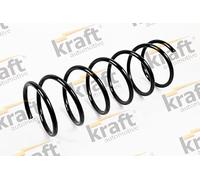 Kraft Automotive 4025930 - Molla Autotelaio