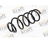 Kraft Automotive 4026506 - Molla Autotelaio