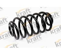 Kraft Automotive 4031513 - Molla Autotelaio