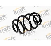 Kraft Automotive 4031600 - Molla Autotelaio