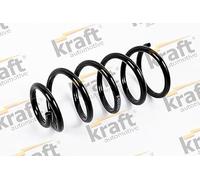 Kraft Automotive 4033085 - Molla Autotelaio