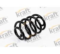 Kraft Automotive 4035050 - Molla Autotelaio