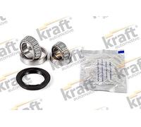 Cuscinetto ruota Assale posteriore 4100010 KRAFT AUTOMOTIVE per AUDI VW SEAT