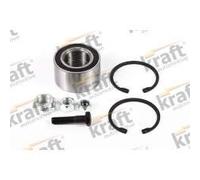 KRAFT AUTOMOTIVE 2x Cuscinetto Ruota Mozzo Frontale per VW Lupo Polo Arosa 6X1