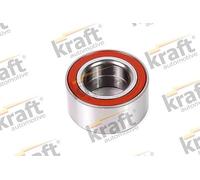 Kraft Automotive Set cuscinetti posteriore per Mercedes-Benz Classe C W202 4101030