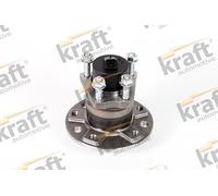 KRAFT AUTOMOTIVE Kit cuscinetto ruota per OPEL SAAB VAUXHALL 4101650
