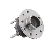 Kraft Automotive 4101655 - Kit Cuscinetto Ruota