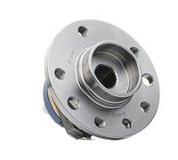 Kraft Automotive 4101681 - Kit Cuscinetto Ruota