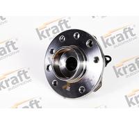 KRAFT AUTOMOTIVE Cuscinetto Ruota Anteriore Kit Cuscinetto per Opel Zafira B A05