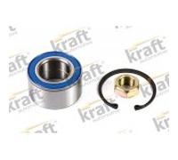 KRAFT AUTOMOTIVE 2x Cuscinetto Ruota Mozzo Frontale per Ford Ka Fiesta IV RB Ja