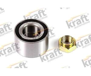 Kraft Automotive 4103020 - Kit Cuscinetto Ruota