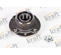 Kraft Automotive 4103070 - Kit Cuscinetto Ruota