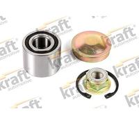 KRAFT AUTOMOTIVE Ruota Posteriore per Renault Kangoo Express FC0/1_