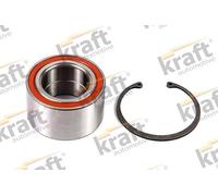 KRAFT AUTOMOTIVE Ruota Frontale per Opel Movano Pritsche/Telaio U9 E9