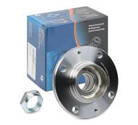 Kraft Automotive 4105625 - Kit Cuscinetto Ruota