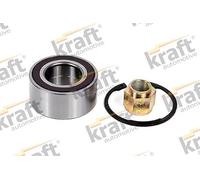 KRAFT AUTOMOTIVE Cuscinetto Ruota Anteriore Kit per Peugeot 207 Wa _ Wc _