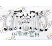 Kraft Automotive 4210065 - Kit Riparazione, Braccio Trasversale