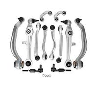 Kraft Automotive 4210067 - Kit Riparazione, Braccio Trasversale