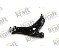 Kraft Automotive 4216502 - Braccio Oscillante, Sospensione Ruota