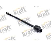 Barra sterzo Assale anteriore 4301607 KRAFT AUTOMOTIVE per OPEL CORSA C