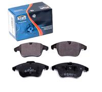 Kraft Automotive 6002177 - Kit Pastiglie Freno, Freno A Disco