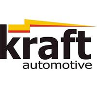 Kraft Automotive 6011155 - Kit Pastiglie Freno, Freno A Disco