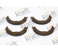 KRAFT 6021018 Ganasce freno a mano
