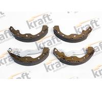 KRAFT 6023003 Kit ganasce freni