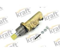 Kraft Automotive Pompa freno / Cilindro maestro 6030320 per VW/SEAT
