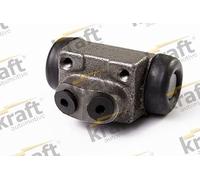 Kraft Automotive 6032080 - Cilindretto Freno