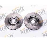 Kraft Automotive 6040520 - Disco Freno