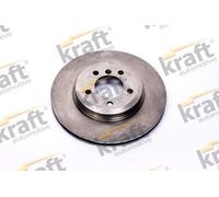 Kraft Automotive 6042535 - Disco Freno