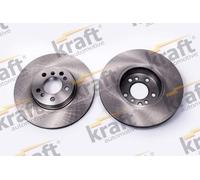 Kraft Automotive 6042690 - Disco Freno