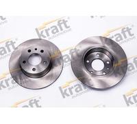 Kraft Automotive 6053010 - Disco Freno