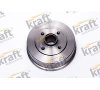 Kraft Automotive 6061522 - Tamburo Freno