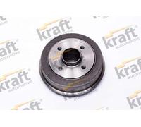 Kraft Automotive 6065110 - Tamburo Freno