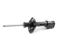 KRAFT AUTOMOTIVE Ammortizzatore Anteriore Destra per Peugeot 207 Cc WD_ Wk _ Wa