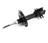 KRAFT AUTOMOTIVE Ammortizzatore Anteriore Per Fiat Cinquecento 170